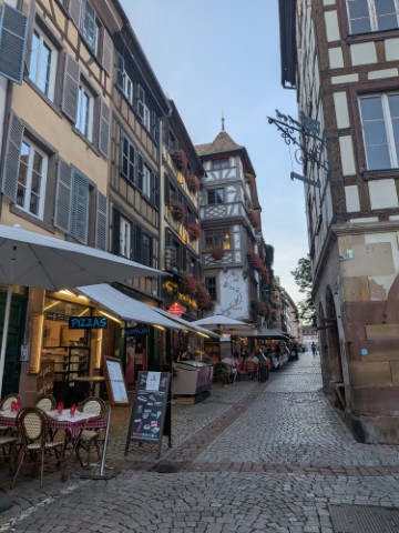 Straßburg